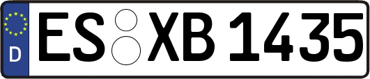ES-XB1435