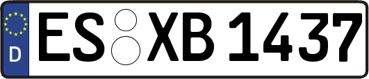 ES-XB1437