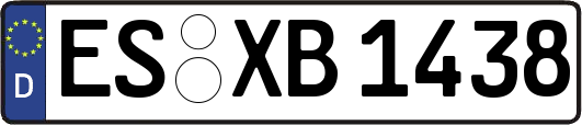 ES-XB1438