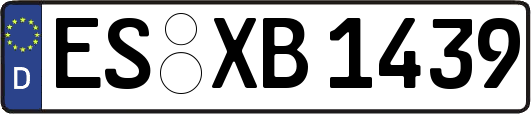ES-XB1439