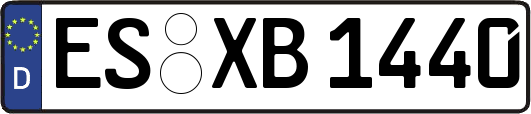 ES-XB1440