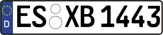 ES-XB1443