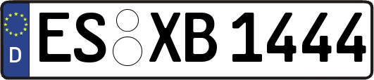 ES-XB1444