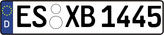 ES-XB1445