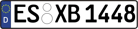 ES-XB1448