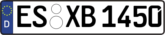 ES-XB1450