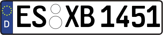 ES-XB1451