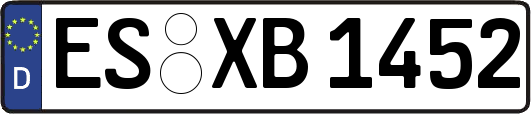 ES-XB1452