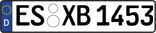 ES-XB1453