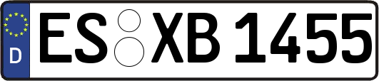 ES-XB1455