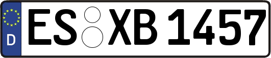 ES-XB1457