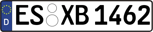 ES-XB1462