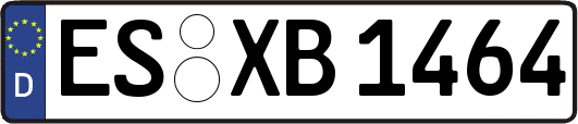 ES-XB1464