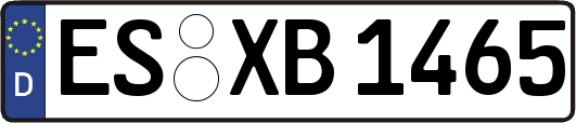 ES-XB1465