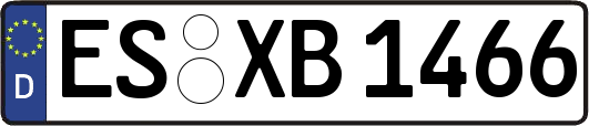 ES-XB1466