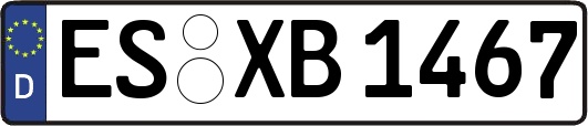 ES-XB1467