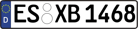 ES-XB1468