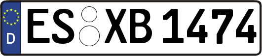 ES-XB1474