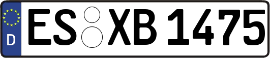 ES-XB1475