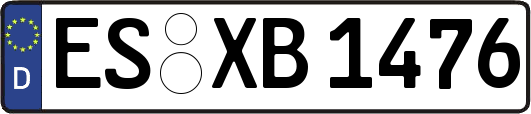 ES-XB1476