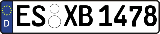 ES-XB1478