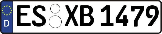 ES-XB1479