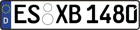 ES-XB1480