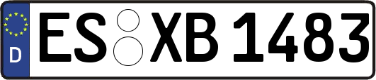 ES-XB1483
