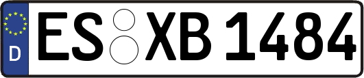 ES-XB1484