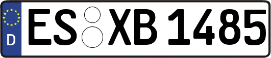 ES-XB1485