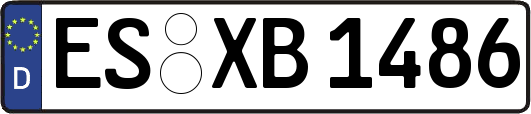 ES-XB1486