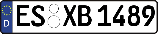 ES-XB1489
