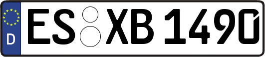 ES-XB1490