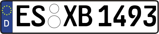 ES-XB1493