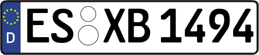 ES-XB1494