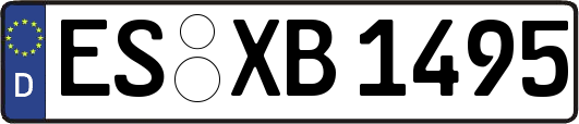 ES-XB1495