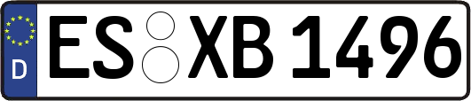 ES-XB1496