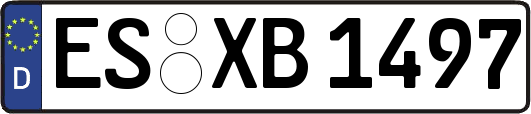 ES-XB1497