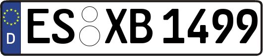 ES-XB1499