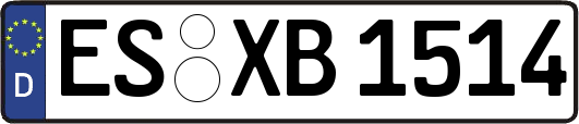 ES-XB1514