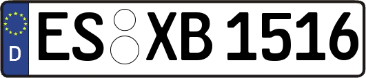 ES-XB1516