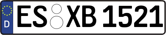 ES-XB1521