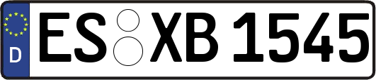 ES-XB1545