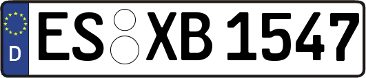 ES-XB1547