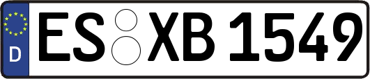 ES-XB1549