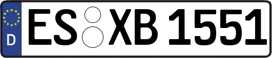 ES-XB1551