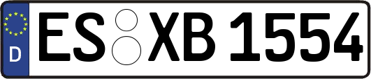 ES-XB1554