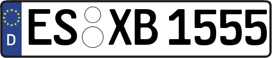 ES-XB1555