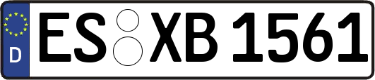 ES-XB1561