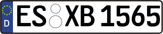 ES-XB1565
